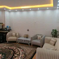 فروش خانه ویلایی لوکس ۱۳۶ متری فاز 2 صدرا|فروش خانه و ویلا|شیراز, شهرک بهشتی|دیوار