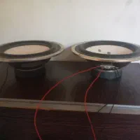 ۲تا بلندگو سالم