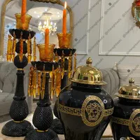 جاشمعی باکارات میخی باکارا همه رنگ تولیدی|صنایع دستی و سایر لوازم تزئینی|تهران, شوش (باغ آذری)|دیوار