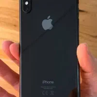 iPhone xs max(معاوضه با ۱۳)