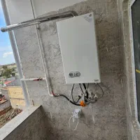 فروش پکیج ایران رادیاتور A22FF نصب رایگان|آبگرمکن، پکیج، شوفاژ|رشت, رودبارتان|دیوار