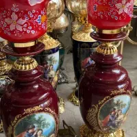 تزیینات منزل|چراغ خواب و آباژور|تهران, خاوران|دیوار