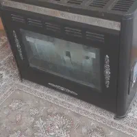 بخاری برند جنرال سالم