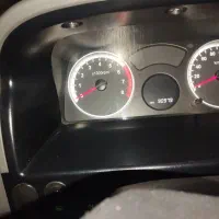 پراید 132 مدل97