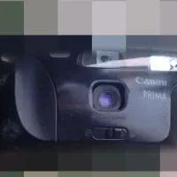 فروش فوری دوربین عکاسی کلکسیونی CANONPRIMA