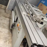 دورکن 320 مچ لبه چسبان مکنده|ماشینآلات صنعتی|خاوران, |دیوار