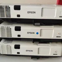 اپسون x18|تلویزیون و پروژکتور|تهران, سعادت‌آباد|دیوار