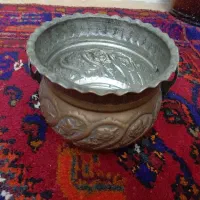 ظرف مسی|صنایع دستی و سایر لوازم تزئینی|تهران, ائمه اطهار|دیوار