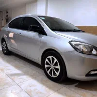 خودرو ولکس سی سی اتومات در حد صفر