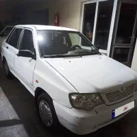 پراید 132 SX، مدل ۱۳۸۹