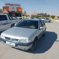 405تیو فایو مدل 99|خودرو سواری و وانت|شیراز, شهرک گلها|دیوار