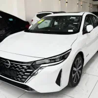 نیسان سیلفی/مکس ادیشن/صفر1404/آماده تحویل