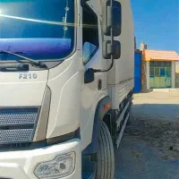 فورس 12تن|خودرو سنگین|بیرجند, |دیوار