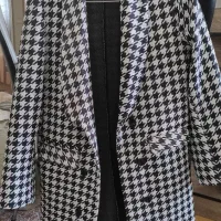 مانتو پاییزه