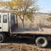 کامیونت جک آرازمدل ۸۸