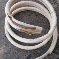 لوله مسی سایز ۱۶