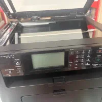 چهارکاره 237w canon در حد نو