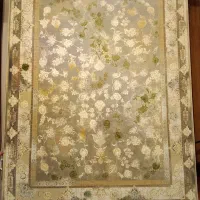 حراج فرش گالری فرش اهورا