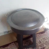 قابلمه آلومینیمومی