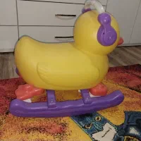 اردک موزیکال