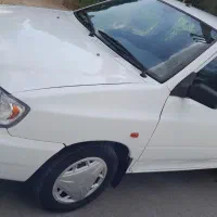 پراید ۱۱۱مدل ۹۷درجه یک خونگی