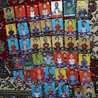 کارت کیمدی
