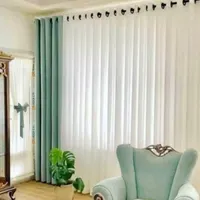 اجرای پرده های جدید با قیمت مناسب|پرده، رانر، رومیزی|تربت جام, |دیوار