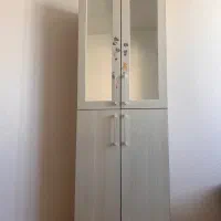 کمد دیواری /کتابخانه/کمد/ mdf|کتابخانه، شلف، قفسه‌های دیواری|تهران, سعادت‌آباد|دیوار