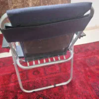 صندلی تاشو مسافرتی