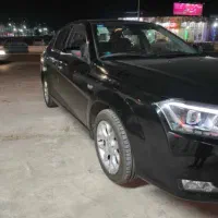 دنا پلاس 6دنده توربو