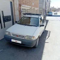 پراید ۱۵۱|خودرو سواری و وانت|کاشان, دانش|دیوار
