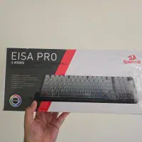 کیبورد مخصوص بازی ردراگون مدل EISA K686 SP PRO