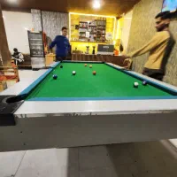 میز بیلیارد