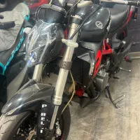 بنلی ۳۰۰ مدل ۹۹ نقد واقساط|موتورسیکلت|اصفهان, سرتاوه|دیوار