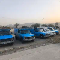 جا به جایی بار های شما با تضمین و کیفیت بالا