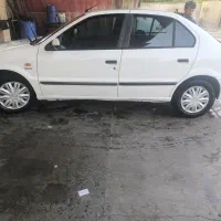 سمند EF7 مدل ۹۷|خودرو سواری و وانت|شهریار, شهریار|دیوار