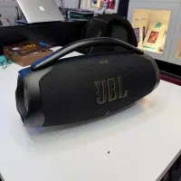 اسپیکر jbl boombox 3 wifi