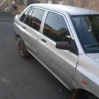 پراید 141 مدل 85|خودرو سواری و وانت|سقز, |دیوار
