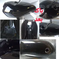 خدمات رنگ کوره(نو کردن وسایل قدیمی)|خدمات پیشه و مهارت|گرگان, |دیوار