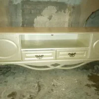 زیر تلوزیونی شیک