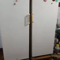 یخچال و فریزر