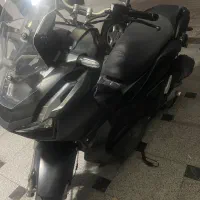 موتور طرح adv مدل ۱۴۰۲|موتورسیکلت|تهران, تهرانپارس جنوبی|دیوار