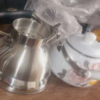 لوازم آشپزخانه نو