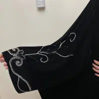 تزئینات لباس کیف و روسری|لباس|تبریز, |دیوار