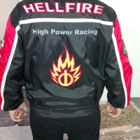 کاپشن موتور|لباس|مشهد, امیر|دیوار