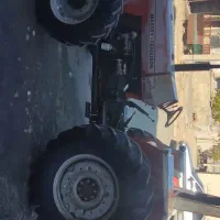 تراکتور ۲۸۵ جفت