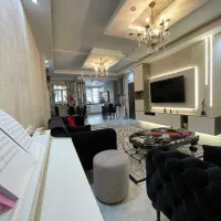 ۹۰ متر دو خواب / خوش نقشه / فول امکانات|فروش آپارتمان|تهران, فدک|دیوار