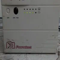 ups 1.5 kav|قطعات و لوازم جانبی رایانه|گرگان, |دیوار