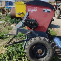 ردیفکار سطحی کار|ماشین‌آلات صنعتی|کلاله, |دیوار