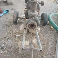 موتور لیستر بادی جفت سیلندر|ماشینآلات صنعتی|اسلامآباد غرب, |دیوار